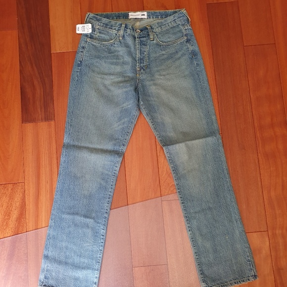 [MEN] *BRAND NEW* Paper Denim & Cloth Jeans - Picture 2 of 5